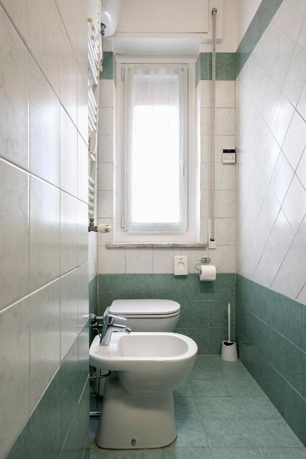 Stylish & Cozy - 5 Star Location- Balcony - City View روما المظهر الخارجي الصورة