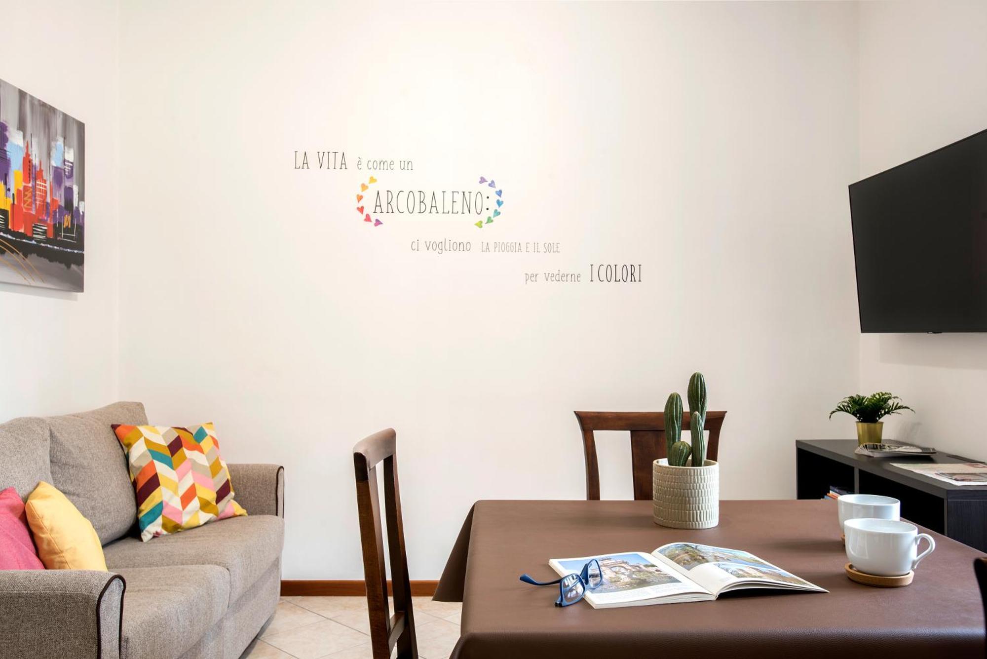 Stylish & Cozy - 5 Star Location- Balcony - City View روما المظهر الخارجي الصورة