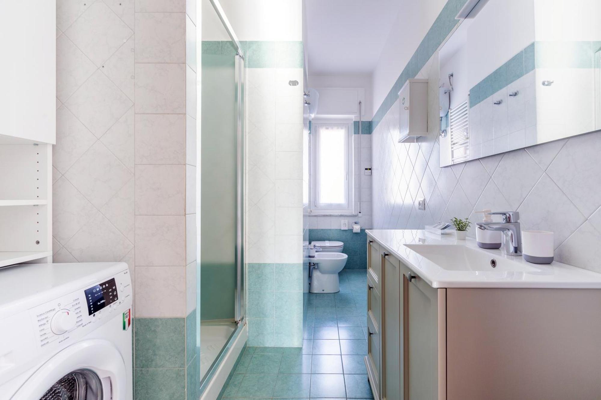 Stylish & Cozy - 5 Star Location- Balcony - City View روما المظهر الخارجي الصورة